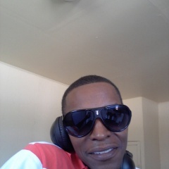 DJ Redfoxx