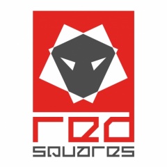 Red Squares