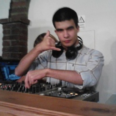 DJ RedStone