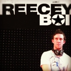 Reecey Boi a.k.a Atarii Tonite