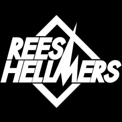 Rees Hellmers