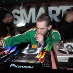 Rees Urban | DJ Urban
