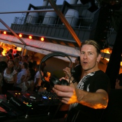 Reidar Buskenes