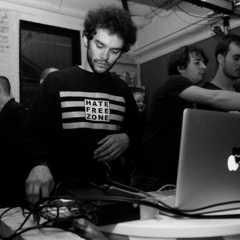 Remi Mazet