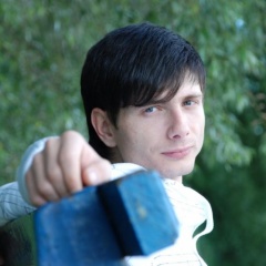 Alex Matters