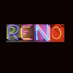 Renaud Vallet aka Dj Reno