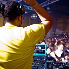 Mix Master Renzo