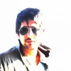 Renzo Nievas