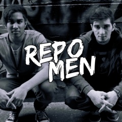 Repo Men