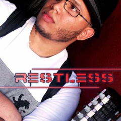 Restless (Producer/DJ)