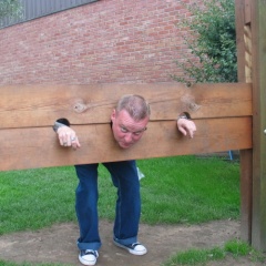 Reverend Deano