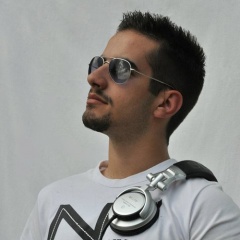 Revolution Dj