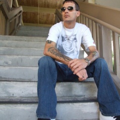 Rob Gray