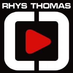 Rhys Thomas
