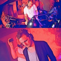 Rhythmic Groove
