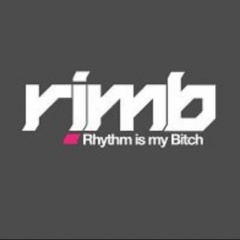 Rhythm is my BITCH !
