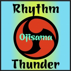 Rhythm Thunder