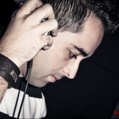 RICARDO ALMEIDA