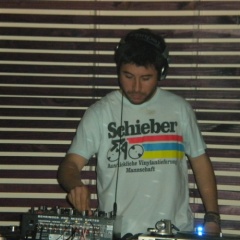 Ricardo Annuit
