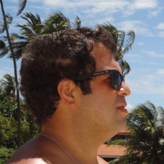 Ricardo Maganhati