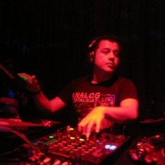RIchard Salazar