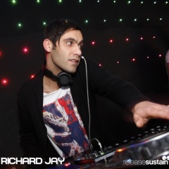 Richard Jay
