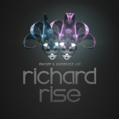 RICHARD RISE