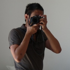 Richard Veasna