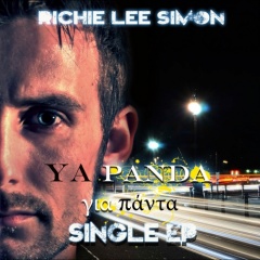 Richie Lee Simon
