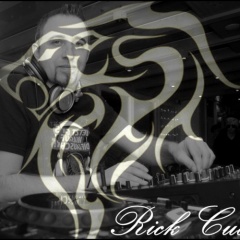 Rick Cue
