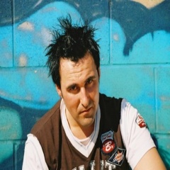 Rick Harmony