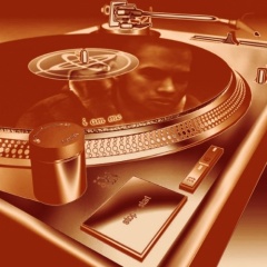 Dj Rickie Deco