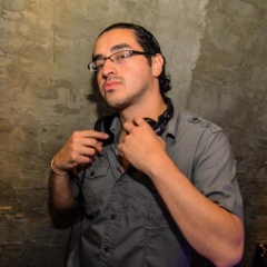 Rick Perez