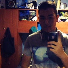 ricky