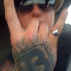 RICKY BIGBLOCK