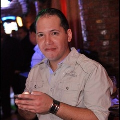 RickyDJ