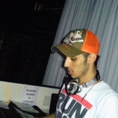 Dj Ricky D Miami