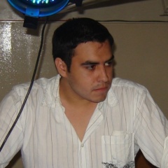 Ricky Flores