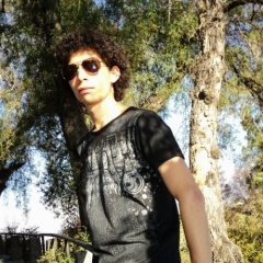Ricky Lozano