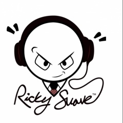 Ricky Suave