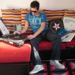 Ricky Tenaglia