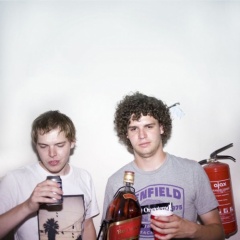 Rico Rave &amp; Disco Dave