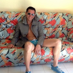 Vladimir Ridel