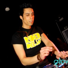 Rider Deejay