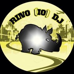 Rino(IO)DJ