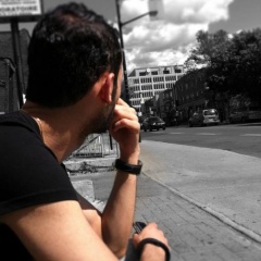 Riadh Sayah