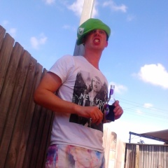 Rippin Nyx