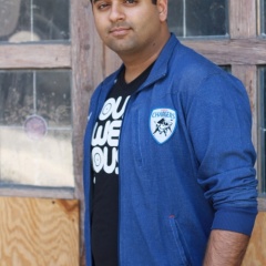 Rishi B