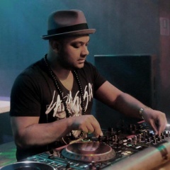 Rishi Romero