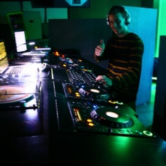 RiverDeck